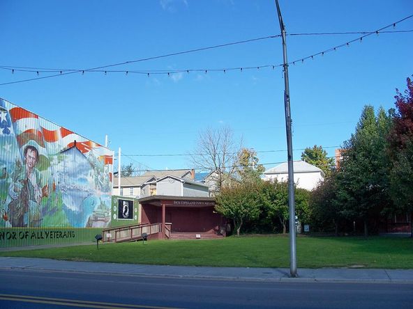 850 Mercer St, Princeton, WV 24740
